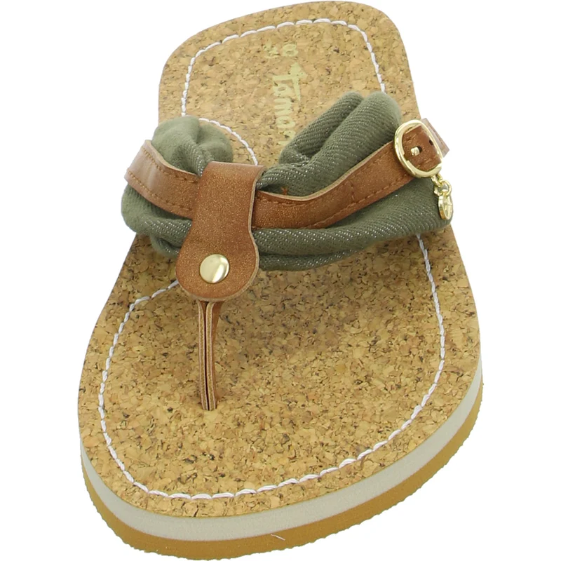 Tamaris Pantolette bis 30mm Absatz (casual)