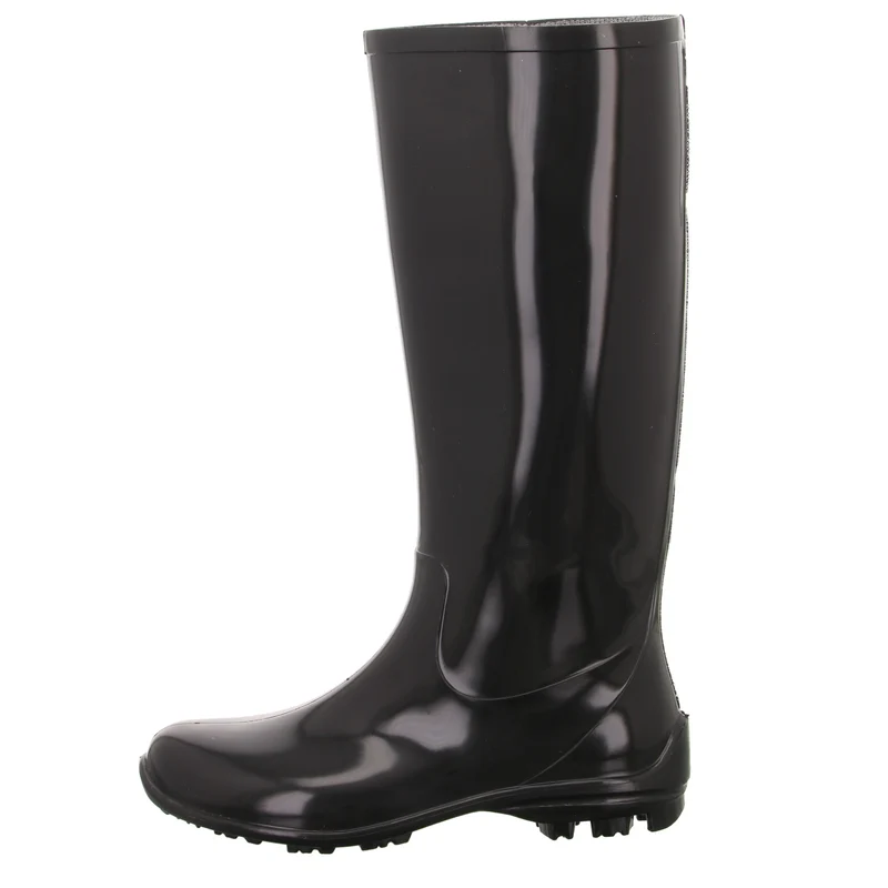 Sneakers Gummistiefel Kaltfutter