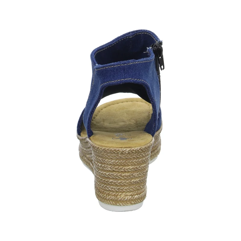 Rieker Sandalette ab 50mm Absatz