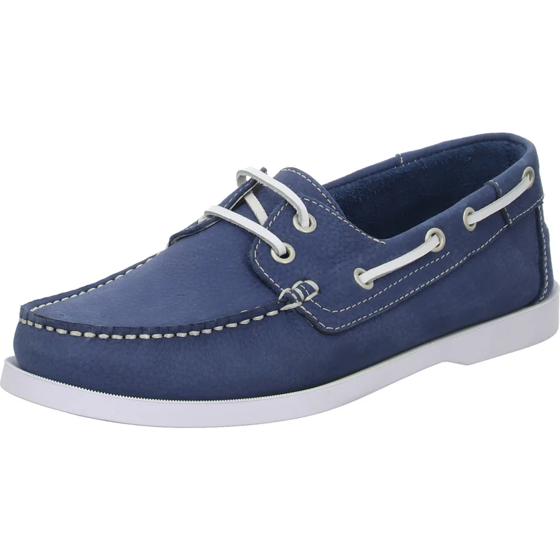Jufosa Schnürhalbschuh Freizeit (Casual)
