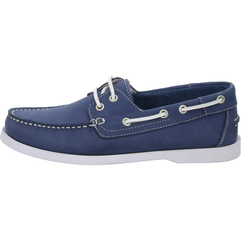 Jufosa Schnürhalbschuh Freizeit (Casual)