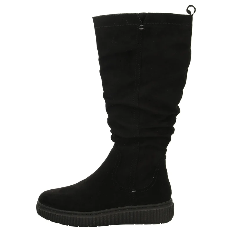 Jana Langschaftstiefel Kaltfutter bis 35mm Absatz (casual)