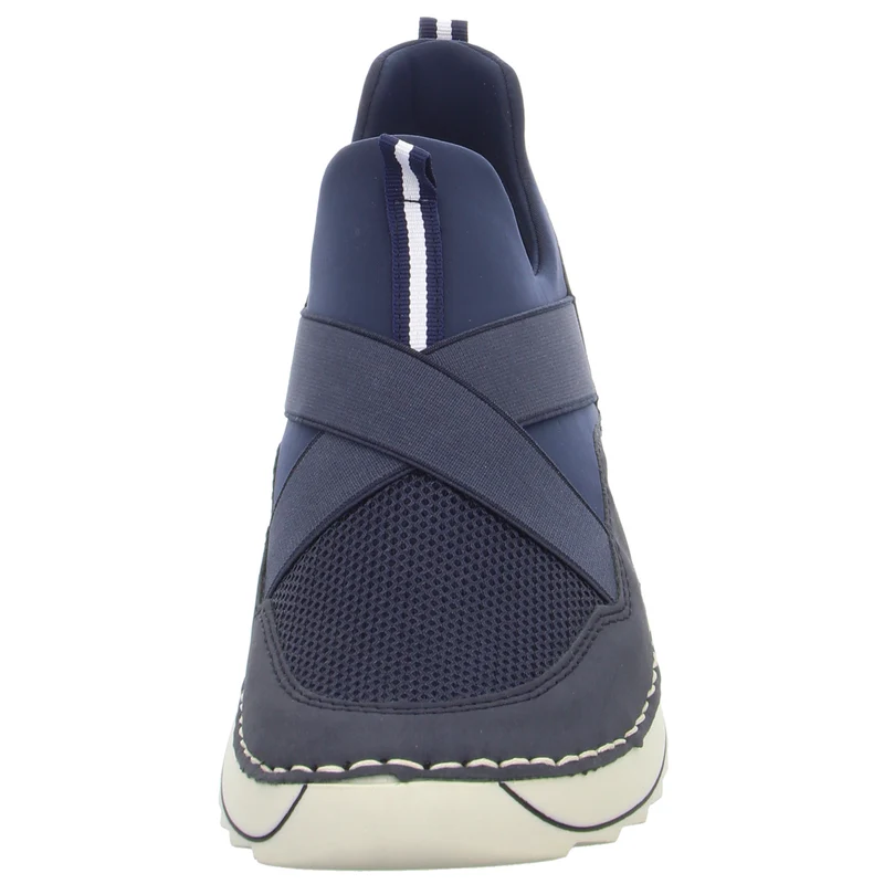 Rieker Slipper/Kletthalbschuh Freizeit (casual)