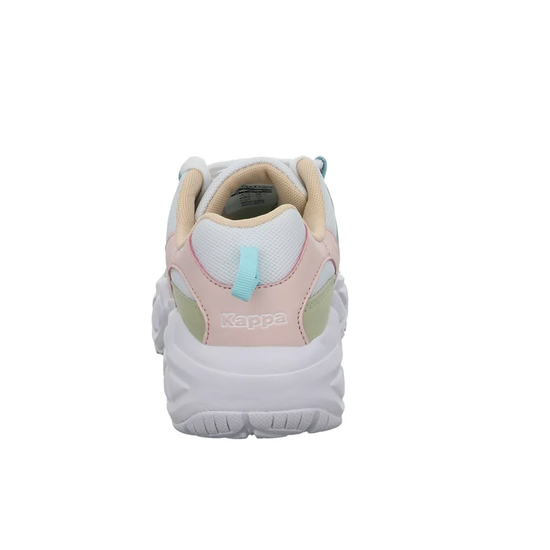 Kappa Schnürhalbschuh Sneaker (sportlich) STYLECODE: 242672 OVERTON