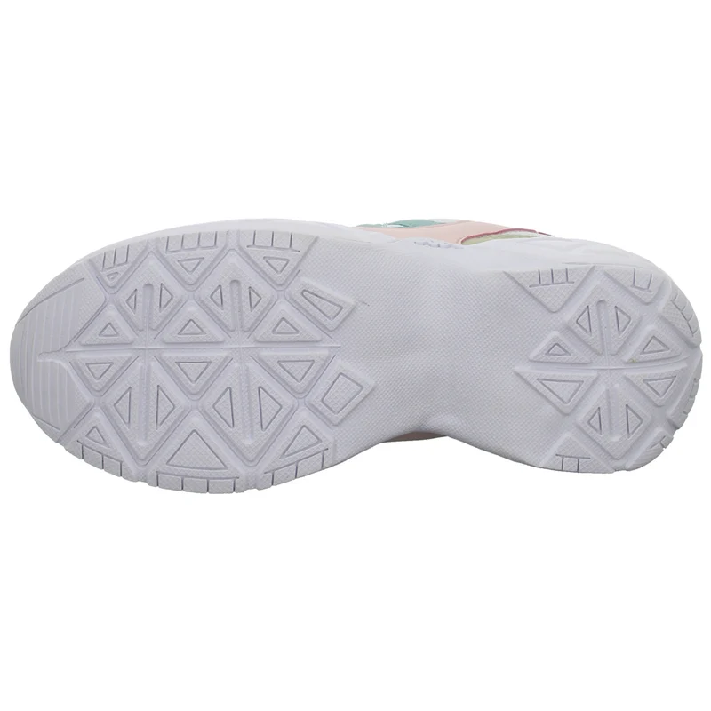 Kappa Schnürhalbschuh Sneaker (sportlich) STYLECODE: 242672 OVERTON
