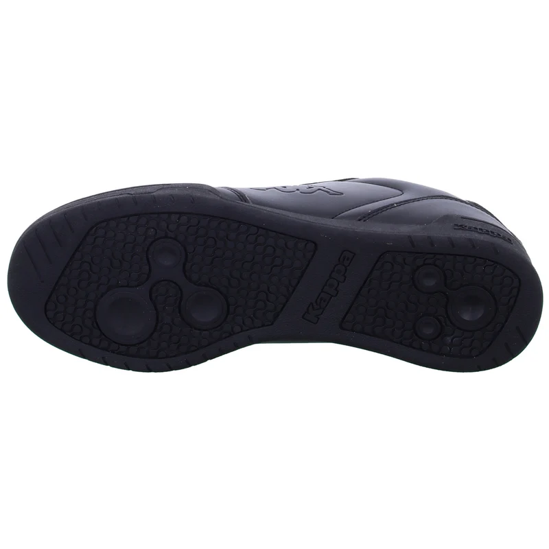 Kappa Schnürhalbschuh Sneaker (sportlich) STYLECODE: 242765 MARABU