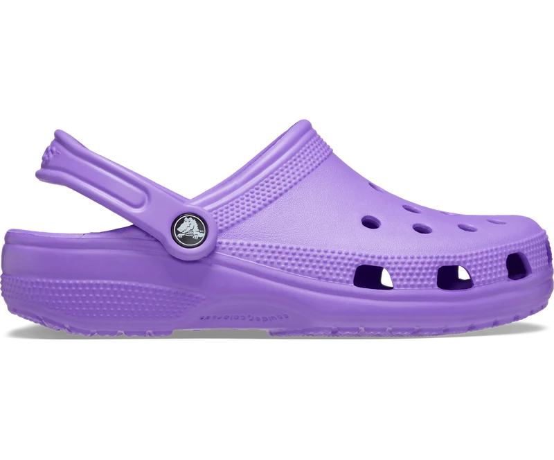 CROCS Unisex Classic Clog - Galaxie