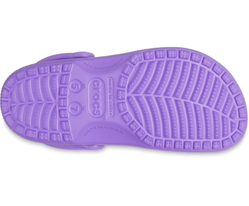 CROCS Unisex Classic Clog - Galaxie
