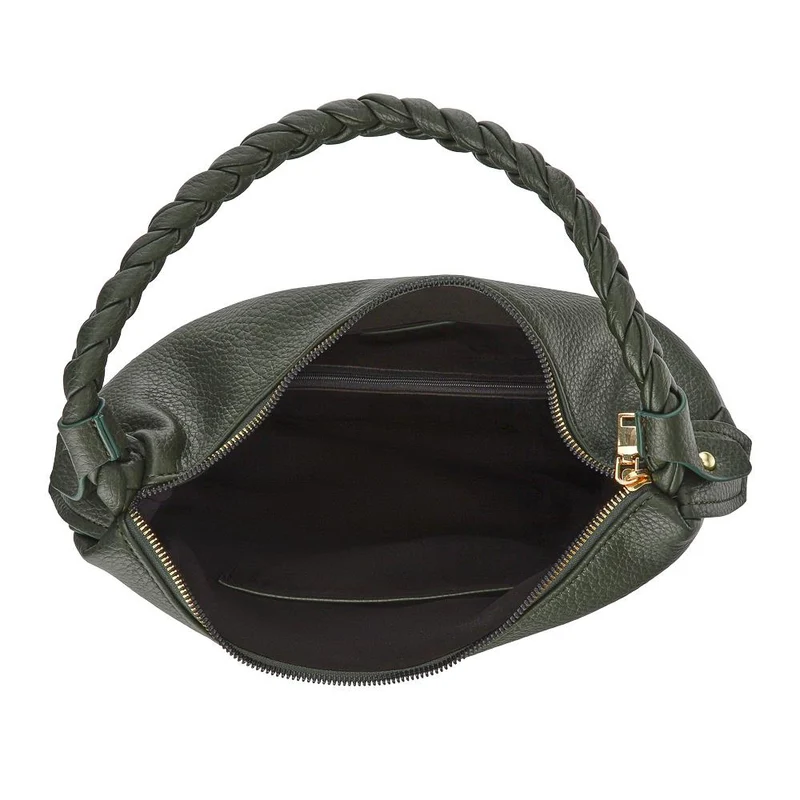 Multi-Pocket Shoulder Bag - RIM42003 / 328 372 - Olive