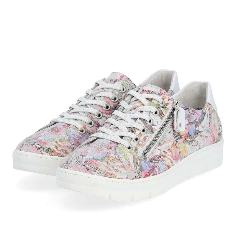 Remonte Modische Damen-Sneaker – Mehrfarbig