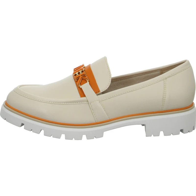 MARCO TOZZI Slipper/Kletthalbschuh bis 25mm Absatz
