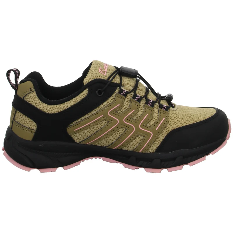 Kastinger Trekkinghalbschuh TRAILRUNNER