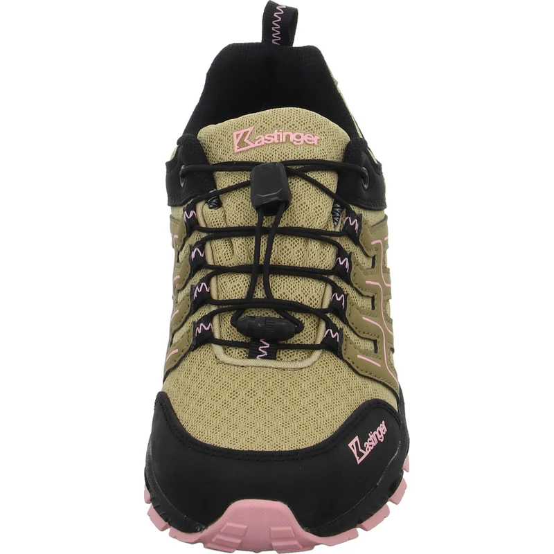 Kastinger Trekkinghalbschuh TRAILRUNNER