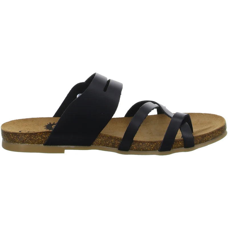Cosmos Comfort Pantolette bis 30mm Absatz (casual)