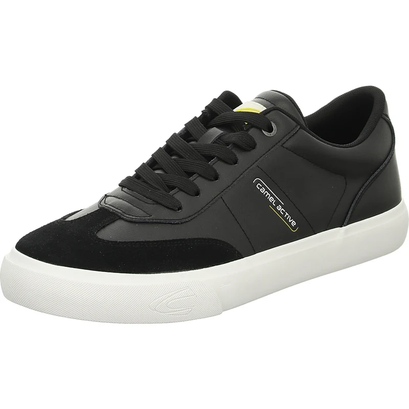 camel active Schnürhalbschuh Sneaker (sportlich)