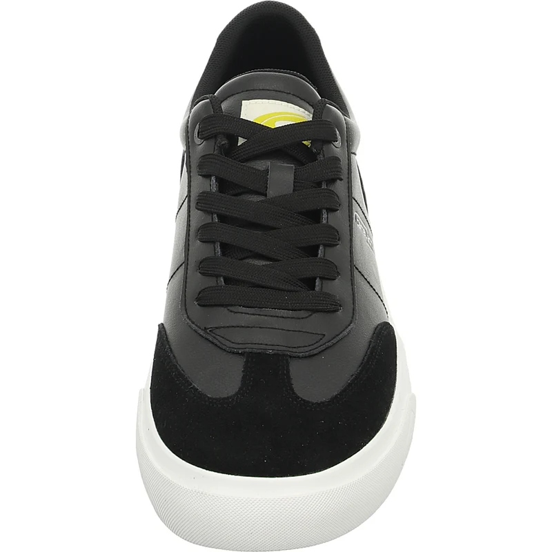 camel active Schnürhalbschuh Sneaker (sportlich)