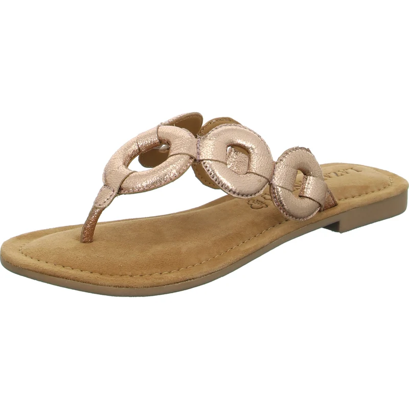 Lazamani Pantolette bis 30mm Absatz (casual)
