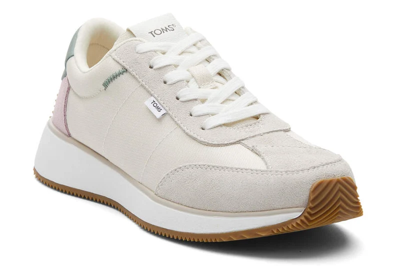 TOMS Wyndon-Trainer für Damen – Reiher
