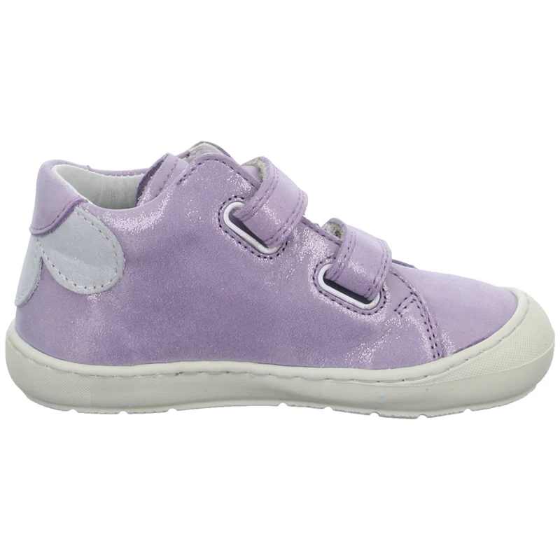 Froddo Lauflernstiefel Kaltfutter OLLIE FLOWER