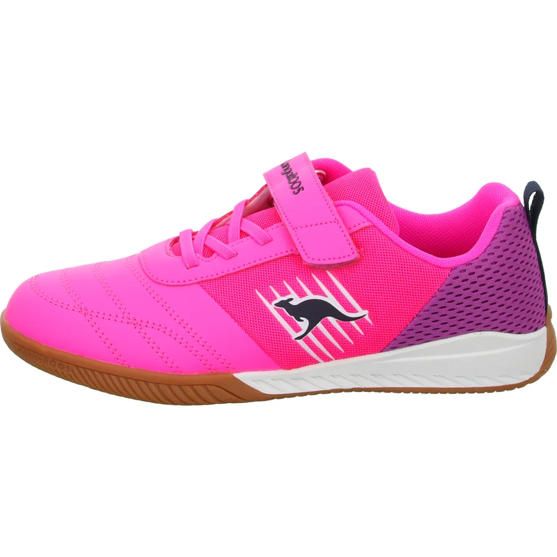 KangaROOS Sportschuh Indoor K5-Super Court EV