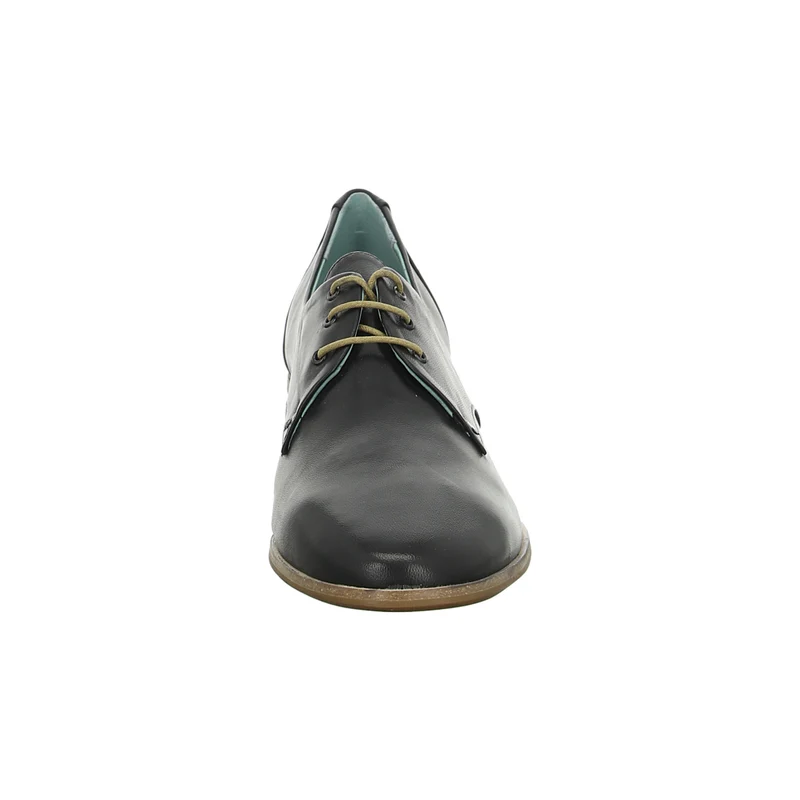 Everybody by B.Z. Moda Schnürhalbschuh bis 25mm Absatz ABIES