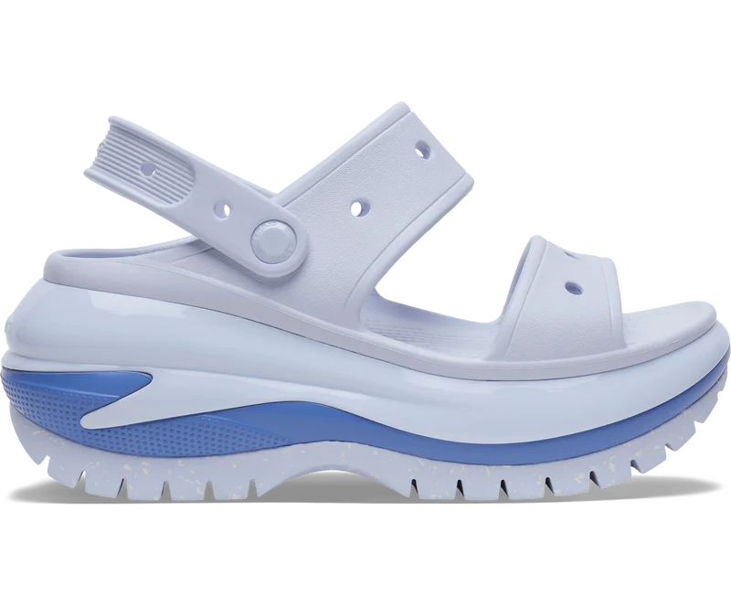 CROCS Unisex Mega Crush Sandale – Dreamscape