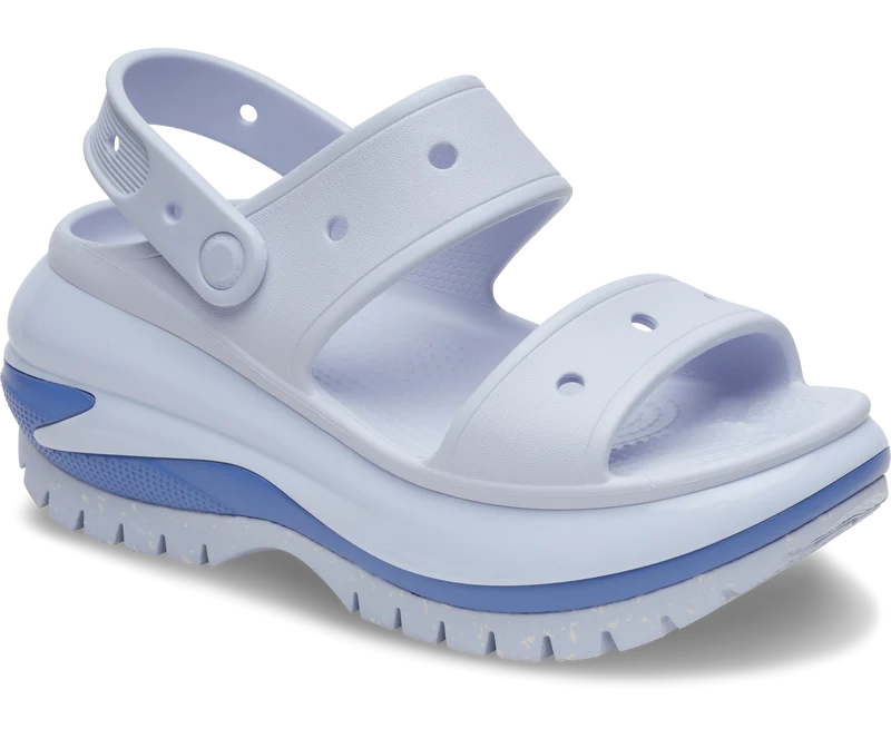 CROCS Unisex Mega Crush Sandale – Dreamscape