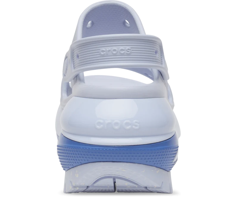 CROCS Unisex Mega Crush Sandale – Dreamscape