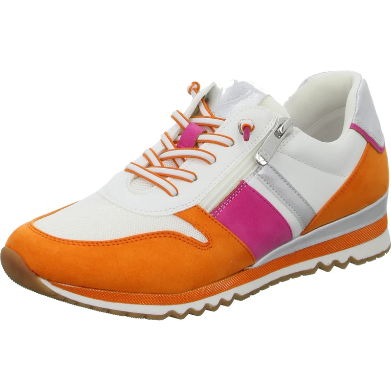 MARCO TOZZI Schnürhalbschuh Sneaker (sportlich)