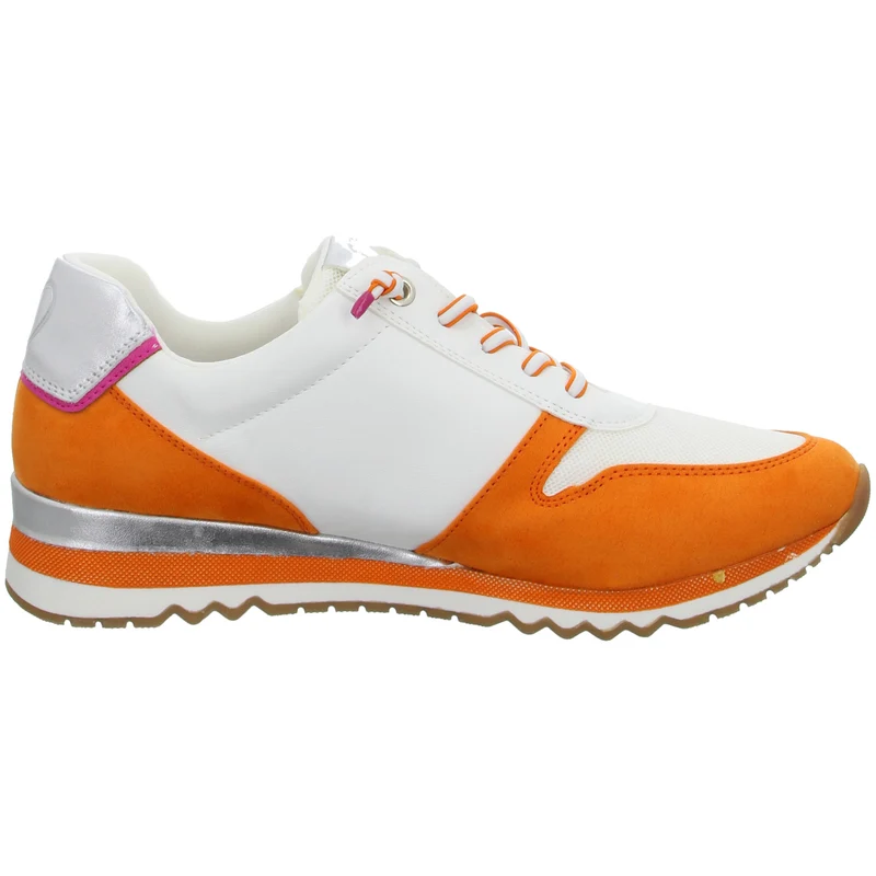 MARCO TOZZI Schnürhalbschuh Sneaker (sportlich)