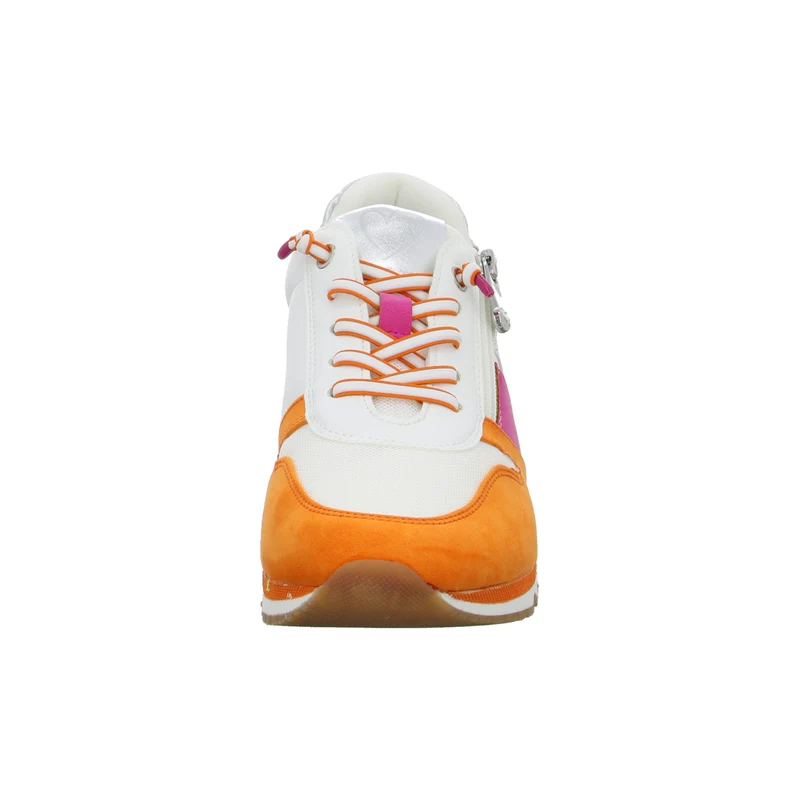 MARCO TOZZI Schnürhalbschuh Sneaker (sportlich)