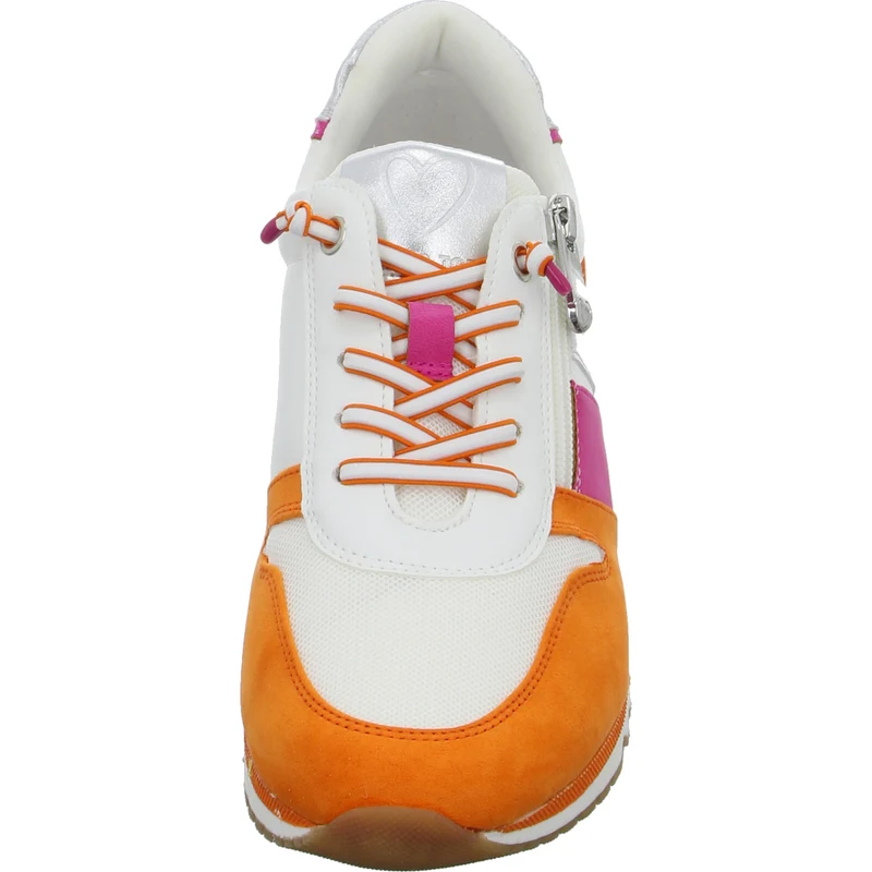 MARCO TOZZI Schnürhalbschuh Sneaker (sportlich)