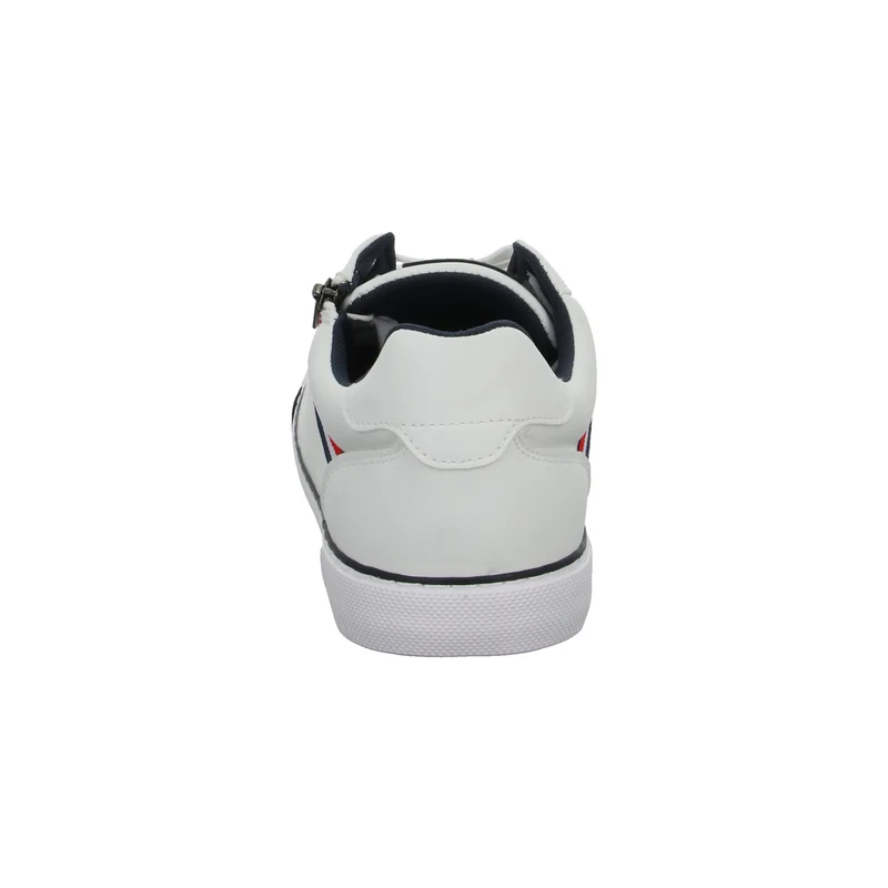 BOXX Schnürhalbschuh Sneaker (sportlich)
