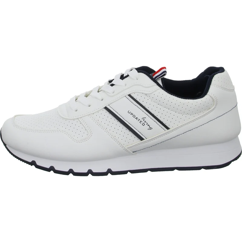 living UPDATED Schnürhalbschuh Freizeit (Casual)