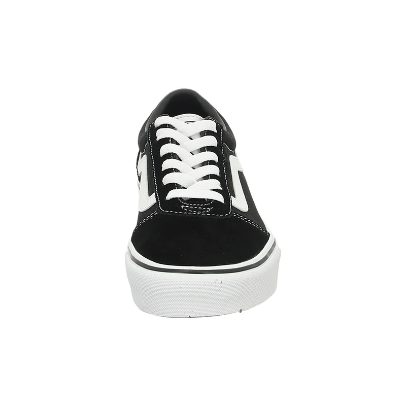 Vans Leinen Schnürhalbschuh WARD
