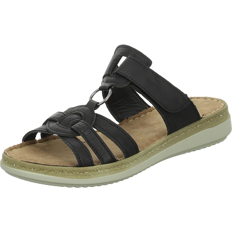 Alyssa Pantolette bis 30mm Absatz (casual)
