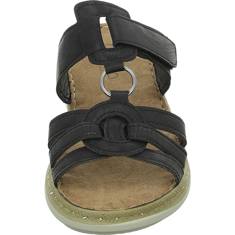 Alyssa Pantolette bis 30mm Absatz (casual)