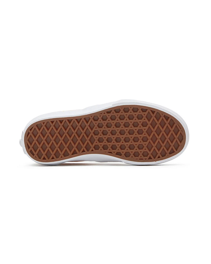 VANS Klassische Slip-On-Festival-Dream-Turnschuhe für Kinder – Mehrfarbig