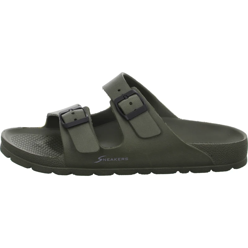 Sneakers Badelatsche