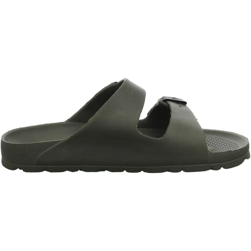 Sneakers Badelatsche