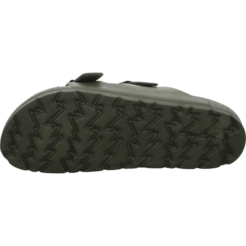 Sneakers Badelatsche