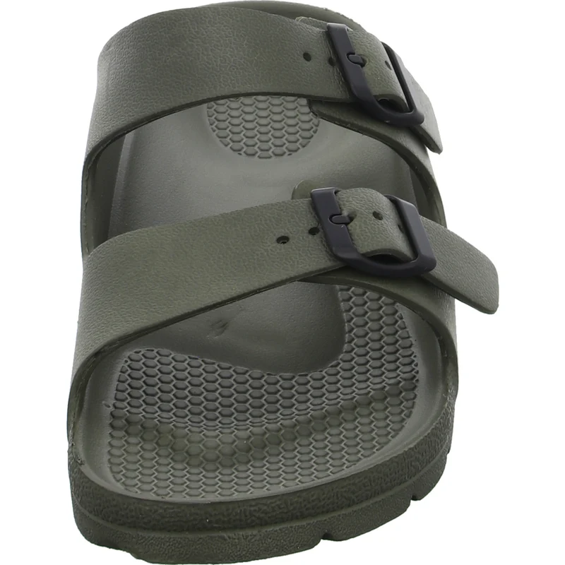 Sneakers Badelatsche