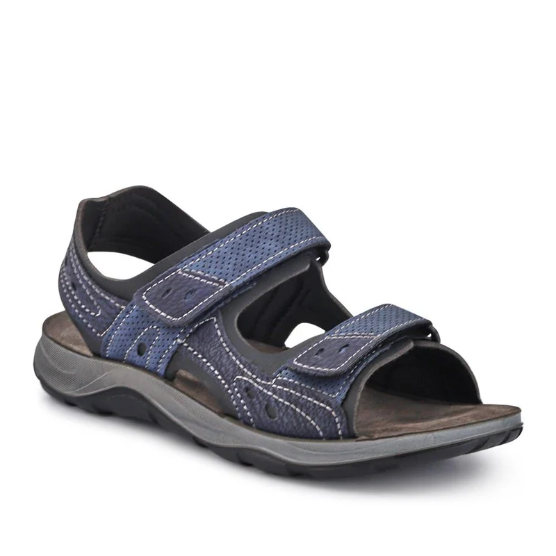 Dual Touch-Fasten Sandals - INB41012 / 326 993