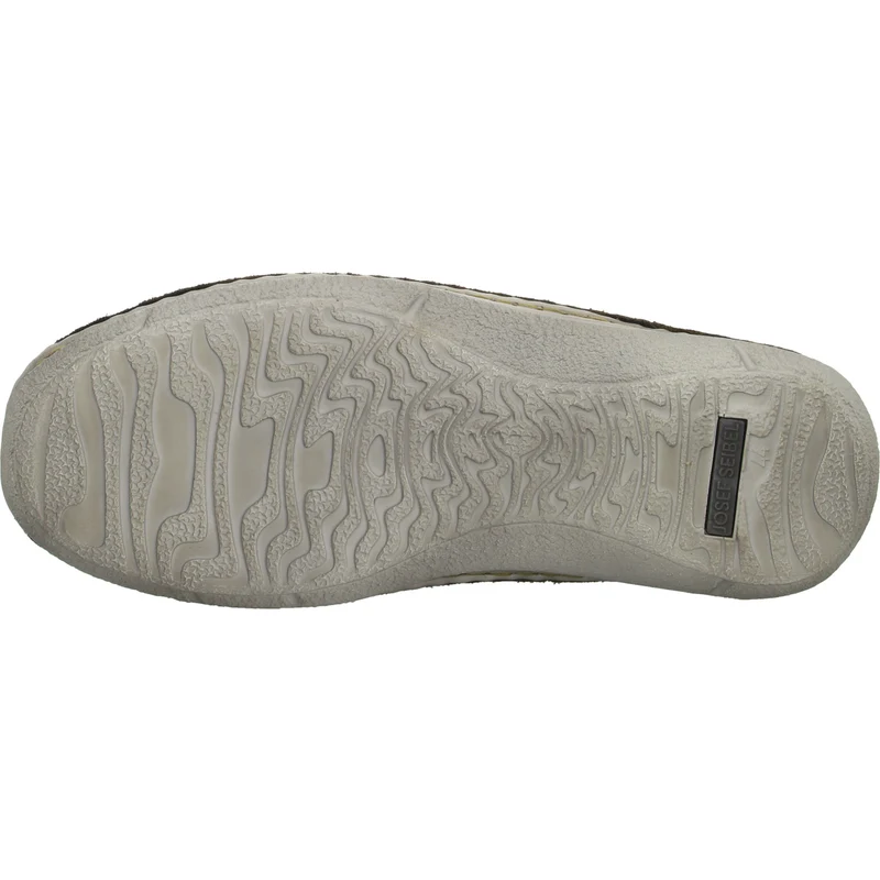 Josef Seibel Schnürhalbschuh mit Mehrweite Freizeit (sportlicher Boden) ANVERS 36