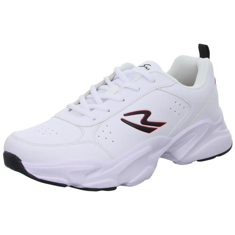 Sneakers Schnürhalbschuh Sneaker (sportlich)