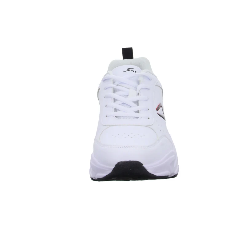 Sneakers Schnürhalbschuh Sneaker (sportlich)
