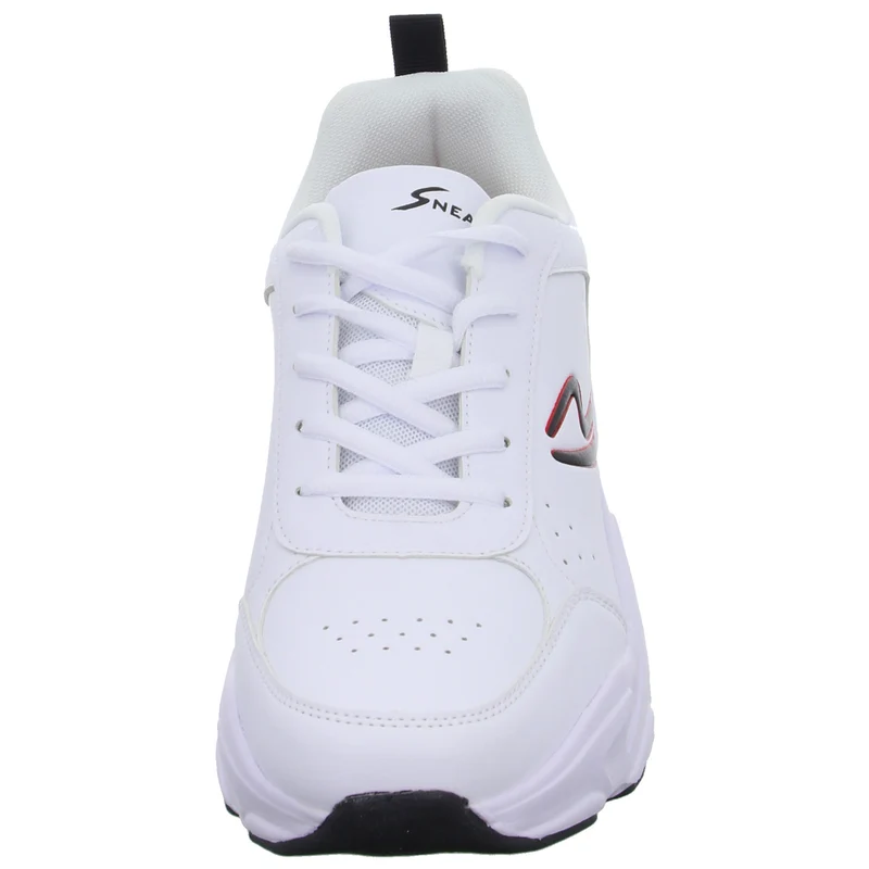 Sneakers Schnürhalbschuh Sneaker (sportlich)