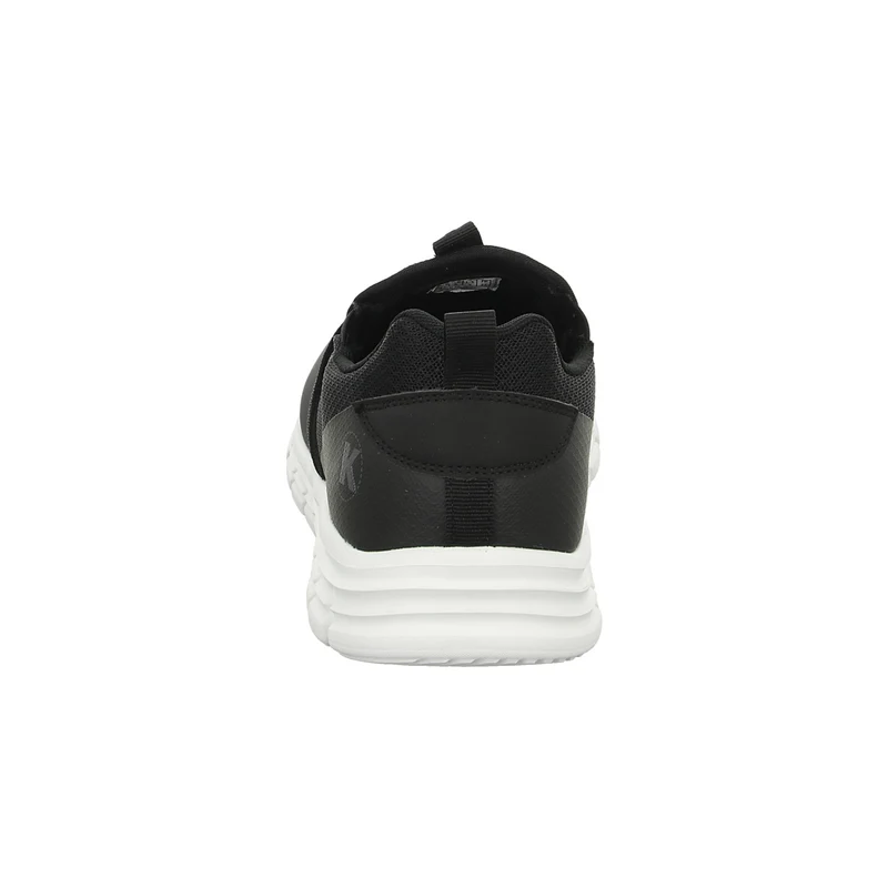 KangaROOS Slipper/Kletthalbschuh Sneaker (sportlich) K-ET MEN BAXTER