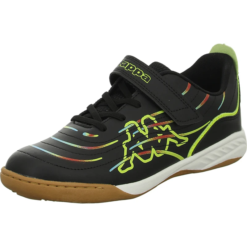Kappa Sportschuh Indoor STYLECODE: 261082K HERRICK PR K