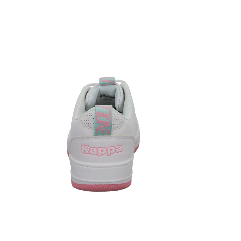 Kappa Schnürhalbschuh Sneaker (sportlich) STYLECODE: 243180 1021 FOGO